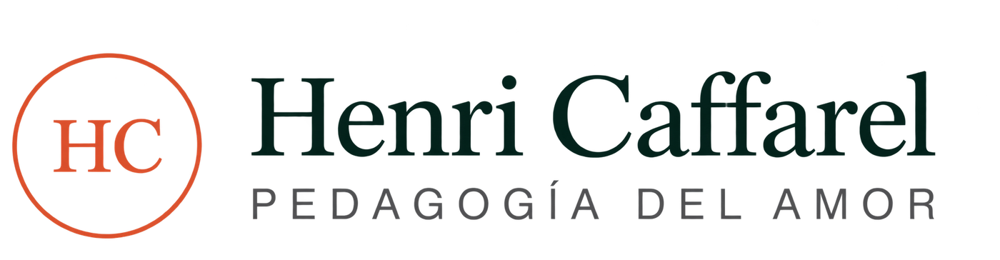 Henri Caffarel – Pedagogía del Amor